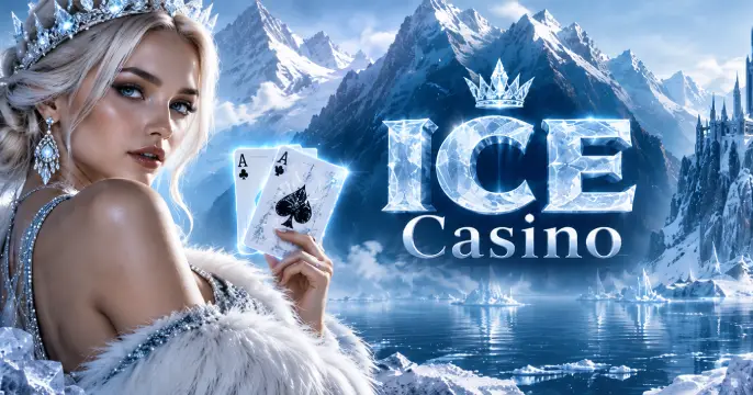 Ice Casino