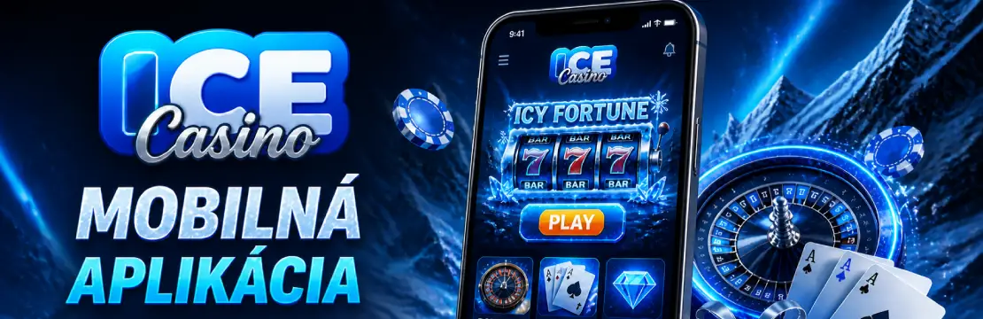 Ice casino